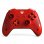 Microsoft Mando Wireless Edicion Sport Red
