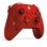 Microsoft Mando Wireless Edicion Sport Red