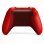 Microsoft Mando Wireless Edicion Sport Red