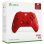 Microsoft Mando Wireless Edicion Sport Red