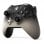 Microsoft Xbox One Controller Wireless Phantom Black Edition