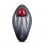 Logitech Trackman Marble Ratón Ambidiestro