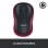 Logitech LGT-M185R