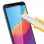 Avizar Hartglasschutz für Honor 7C/Huawei Y7 2018