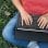 Logitech Universal Folio Funda con Teclado Inalámbrico para Tablets de 9 a 10"