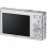 Sony CyberShot DSC-W830 20.1MP Plata