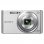 Sony CyberShot DSC-W830 20.1MP Plata