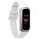 Samsung Galaxy Fit Pulsera de Actividad Plata