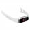 Samsung Galaxy Fit Pulsera de Actividad Plata