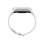 Samsung Galaxy Fit Pulsera de Actividad Plata