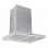 Teka DSH 785 Campana Decorativa 70cm A Acero Inoxidable