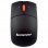 Lenovo Laser Wireless mouse Ufficio RF Wireless 1600 DPI