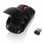 Lenovo Laser Wireless mouse Ufficio RF Wireless 1600 DPI
