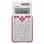 Canon F-715SG Calculadora Científica Blanco/Rosa