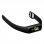 Samsung Galaxy Fit Pulseira de Actividade Preta