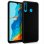 Cool Funda Silicona Negra para Huawei P30 Lite