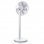 Xiaomi Mi Smart Ventilador Inteligente Inalámbrico 36W