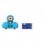 Wonder Workshop Dash Robot Educativo