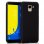 Cool Funda Silicona Negra para Samsung Galaxy J6