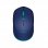 Logitech M535 Ratón Bluetooth Ambidiestro 1000DPI Azul