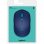 Logitech M535 Ratón Bluetooth Ambidiestro 1000DPI Azul
