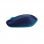Logitech M535 Ratón Bluetooth Ambidiestro 1000DPI Azul