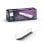 Barre lumineuse Philips Hue Play Extension Blanc LED 530 lm Bluetooth Zigbee dimmable
