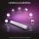 Barre lumineuse Philips Hue Play Extension Blanc LED 530 lm Bluetooth Zigbee dimmable