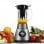 Cecotec Power Black Titanium Batidora de Vaso 1800W