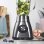 Cecotec Power Black Titanium Batidora de Vaso 1800W