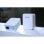 Tenda PH3 Pack 2 Adaptadores de Red Powerline Gigabit