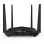 Router Wi-Fi Gigabit doppia banda Tenda AC10 AC1200