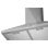 Teka DBP 70 PRO Campana Decorativa 70cm de C Acero Inoxidable
