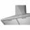 Teka DBP 60 PRO Campana Decorativa 60cm C Acero Inoxidable