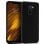 Cool Funda Silicona Negra para Xiaomi Pocophone F1