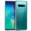 Coque en silicone transparente cool pour Samsung Galaxy S10 Plus