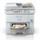 Stampante multifunzione Epson WorkForce Pro WF-6590DWF bianca