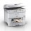 Stampante multifunzione Epson WorkForce Pro WF-6590DWF bianca