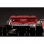 Crucial Ballistix Sport LT Red Single Rank DDR4 2666 PC4-21300 2x8GB CL16