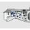 Projetor Epson EB-695Wi WXGA 3500 Lúmenes 100" Lâmpada 3LCD Interativo Ultra Curto Alcance