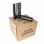 Adattatore riser VGA Talius per box Talius Cronos