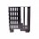 Adattatore riser VGA Talius per box Talius Cronos