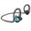 Plantronics BackBeat Fit 2100 Auriculares Inalámbricos Deportivos Gris