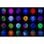 Talius Iris Spectrum RGB-Lüfter, 120 mm