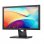 DELL E2016H 50,8 cm (20") 1600 x 900 pixels WXGA+ LED Noir