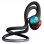 Plantronics BackBeat Fit 2100 Auriculares Sem Fios Desportivos Pretos