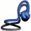Plantronics BackBeat Fit 2100 Auriculares Inalámbricos Deportivos Azul