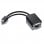Lenovo 0A36536 Cable Mini DisplayPort a VGA