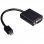 Lenovo 0A36536 Cable Mini DisplayPort a VGA