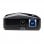 Startech ST53004U1C Hub 4 Puertos USB 3.0